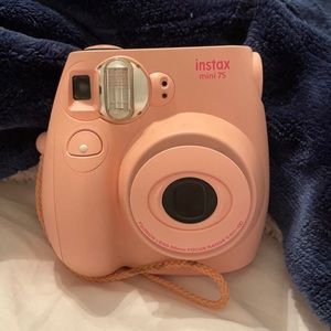 Instax mini 7s